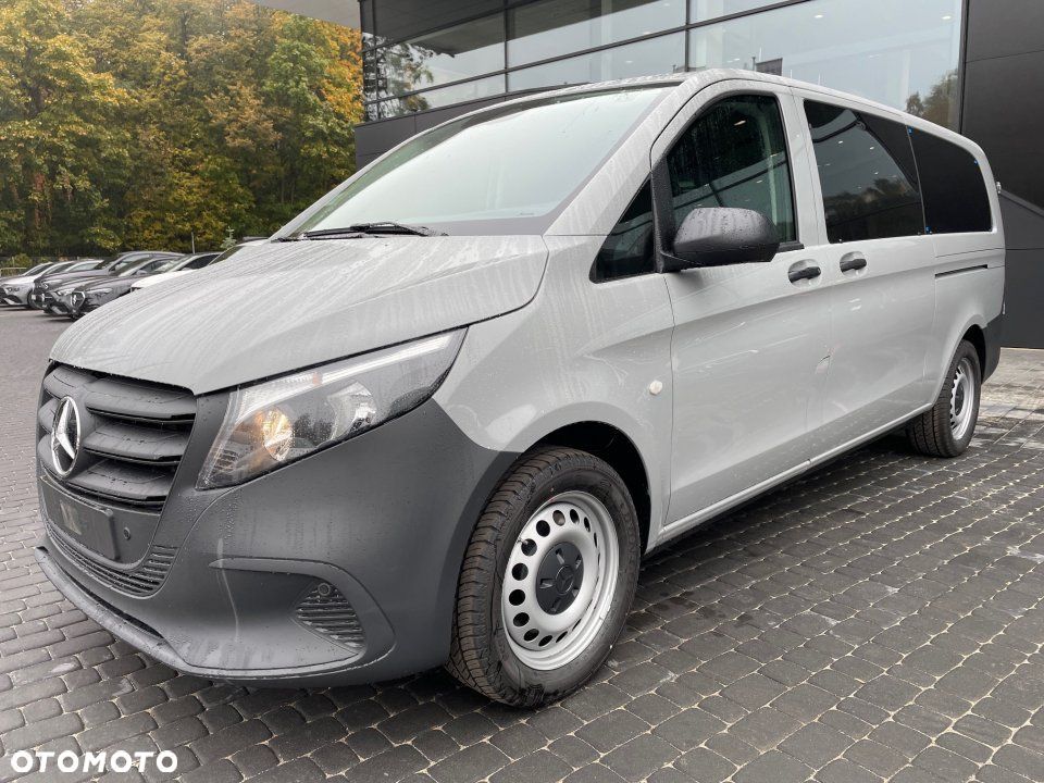 Mercedes-Benz Vito - 2