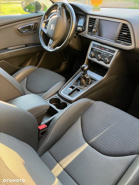 Seat Leon - 8