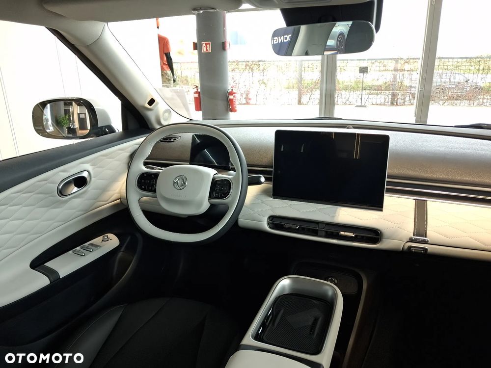 Dongfeng Box 42.3kWh - 11