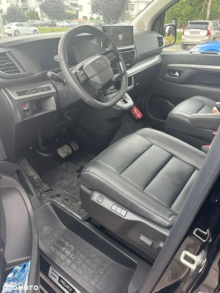 Toyota Proace Verso 2.0 D4-D Long VIP - 7