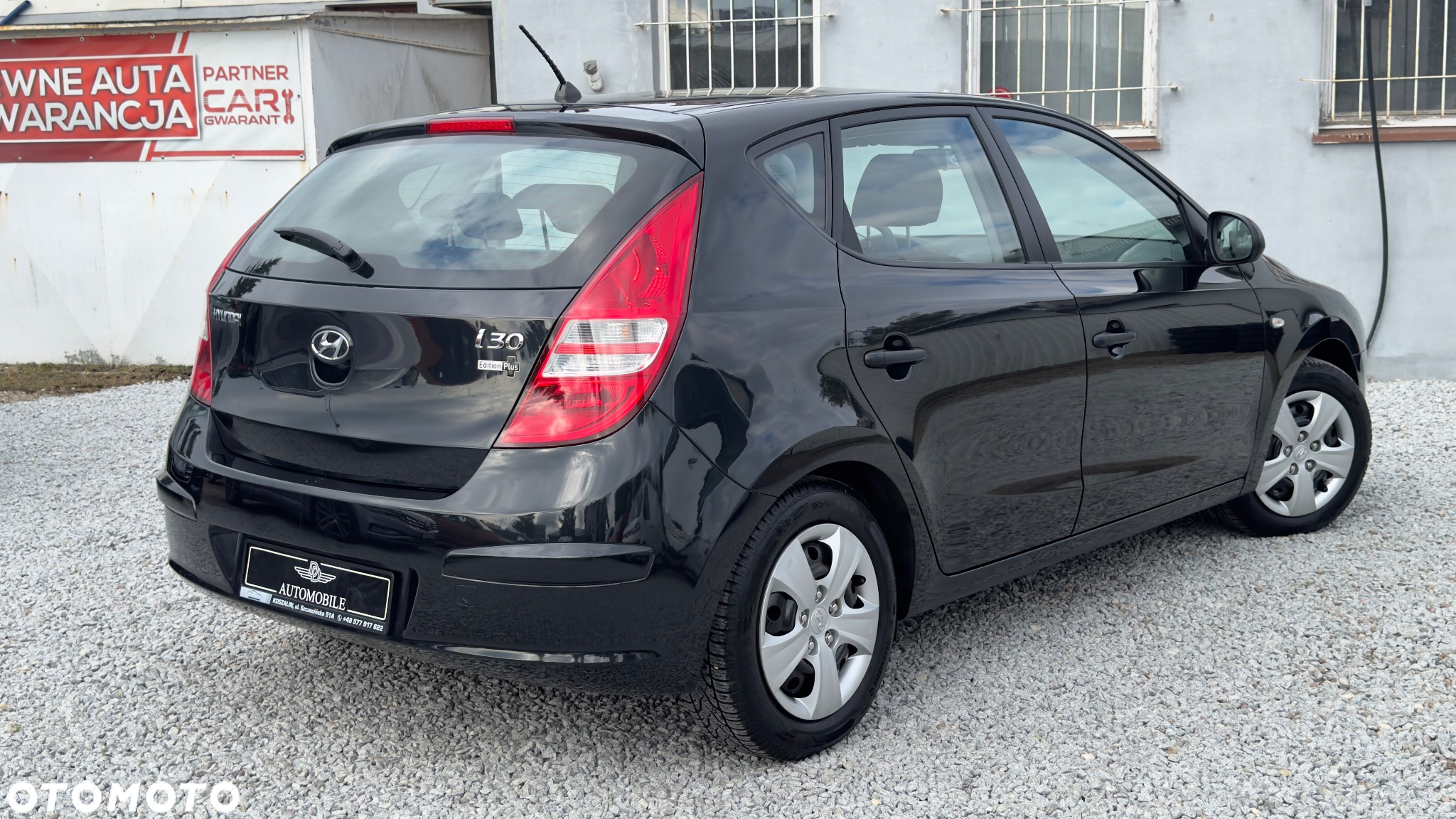 Hyundai i30 1.4 Edition Plus - 3