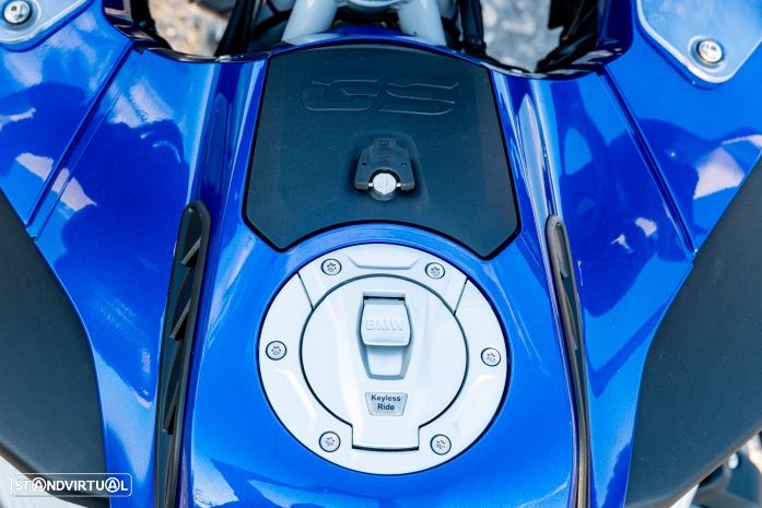 BMW R 1250 GS Adventure HP - 23