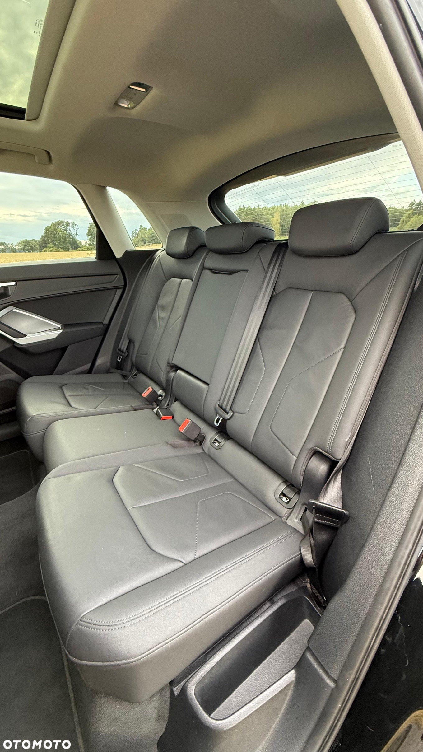 Audi Q3 35 TFSI S tronic - 11