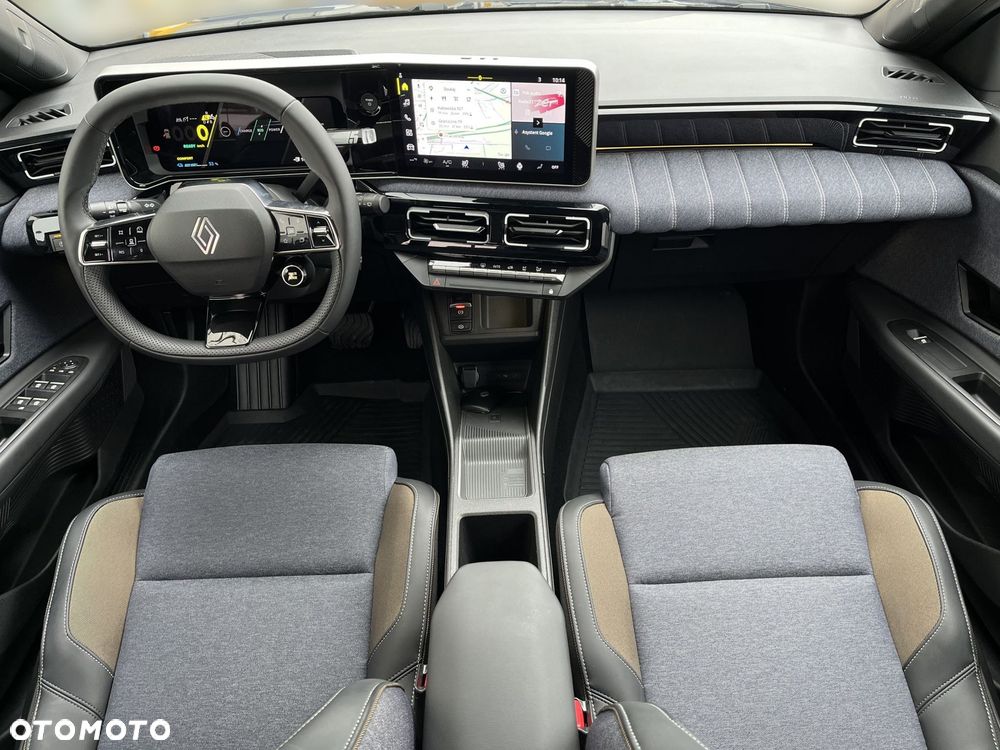 Renault 5 40kWh Urban Range Techno - 13