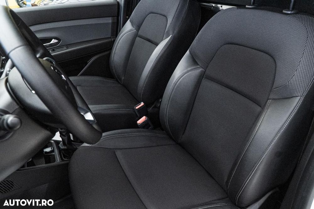 Renault Express - 15