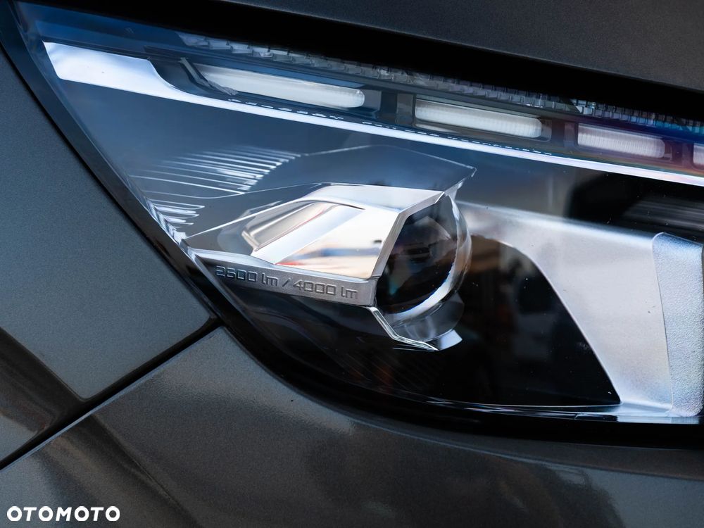 Peugeot 5008 1.6 PureTech GT Line S&S EAT8 - 13