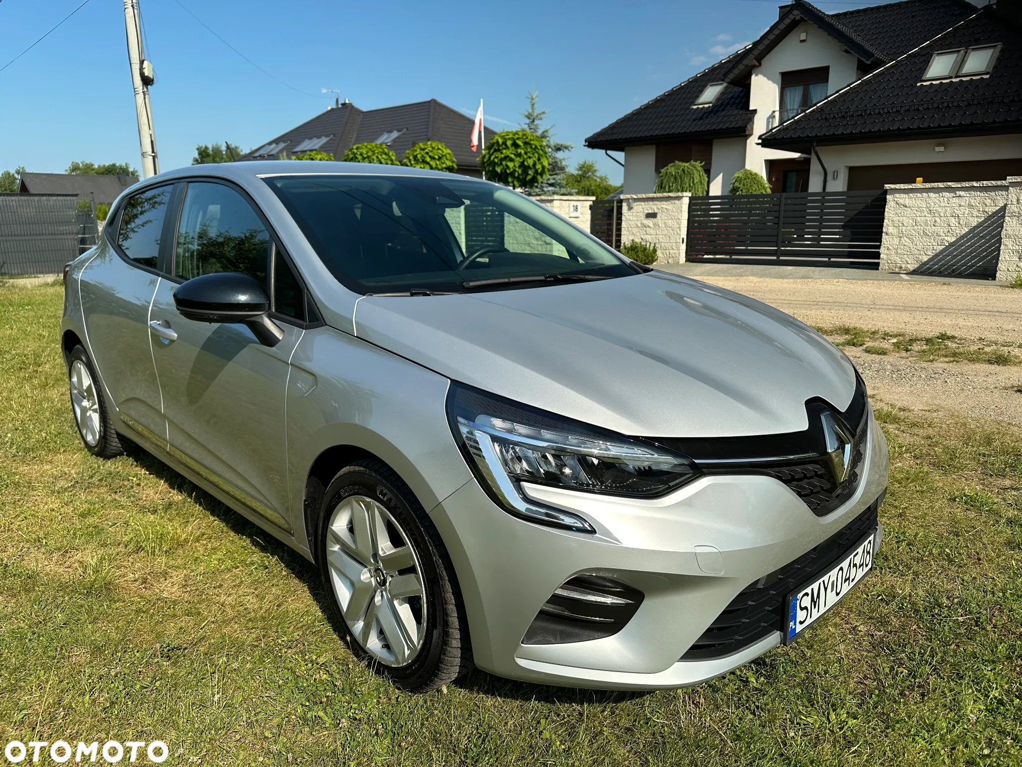 Renault Clio - 9