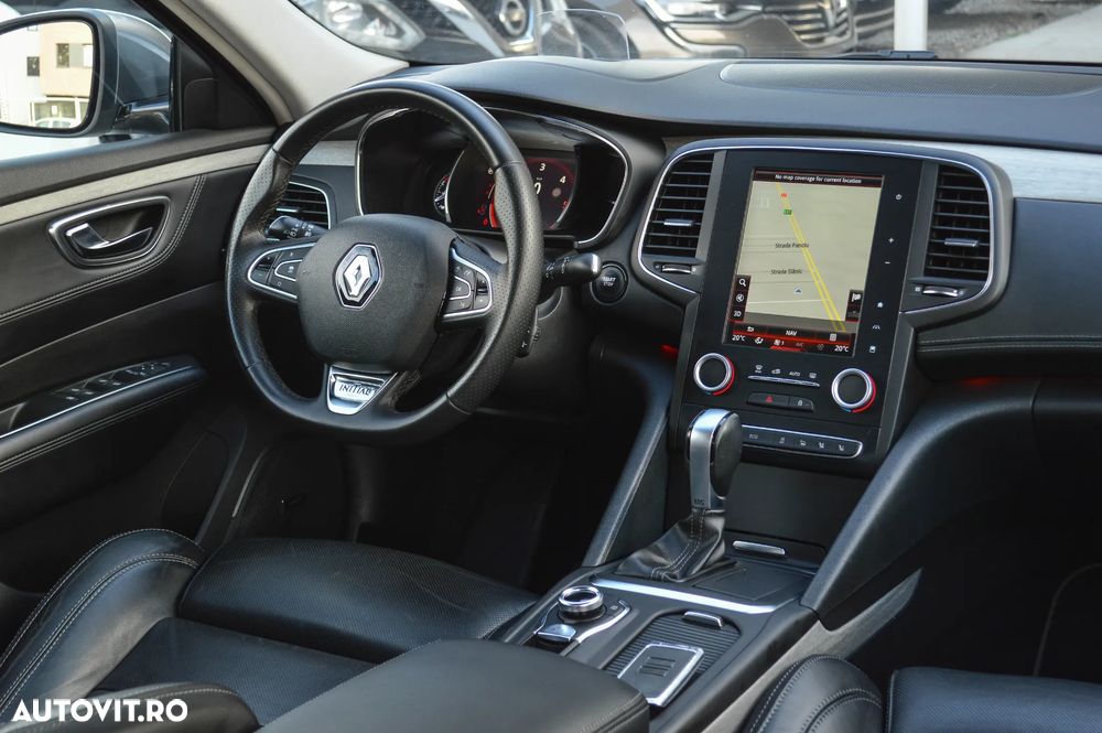 RENAULT Talisman 2016 — imagine 4