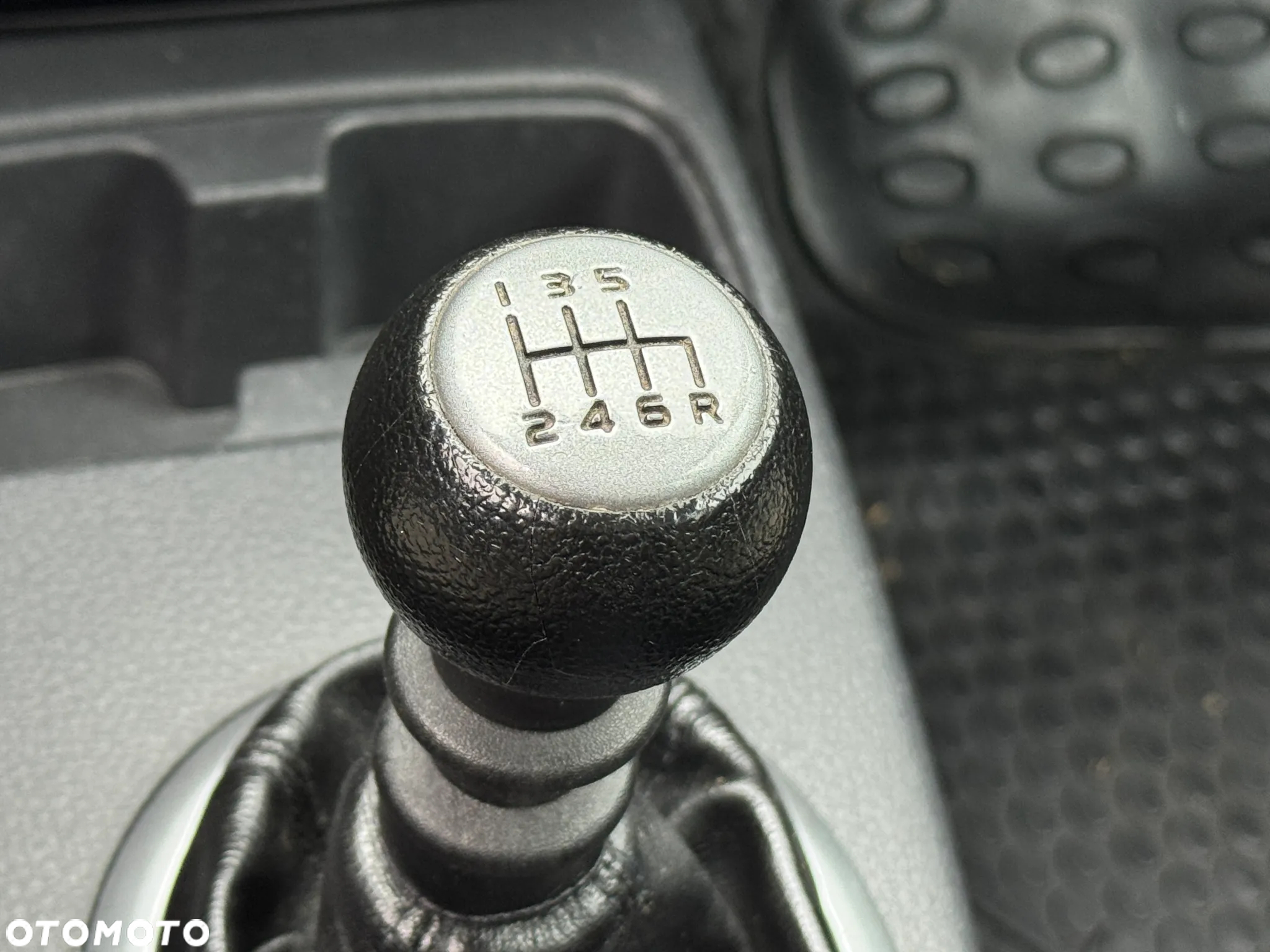 Fiat Sedici 2.0 Multijet DPF 4x4 Dynamic - 12