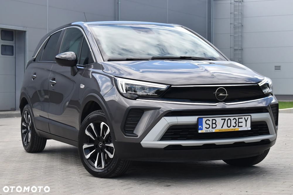 Opel Crossland 1.2 T Elegance - 6