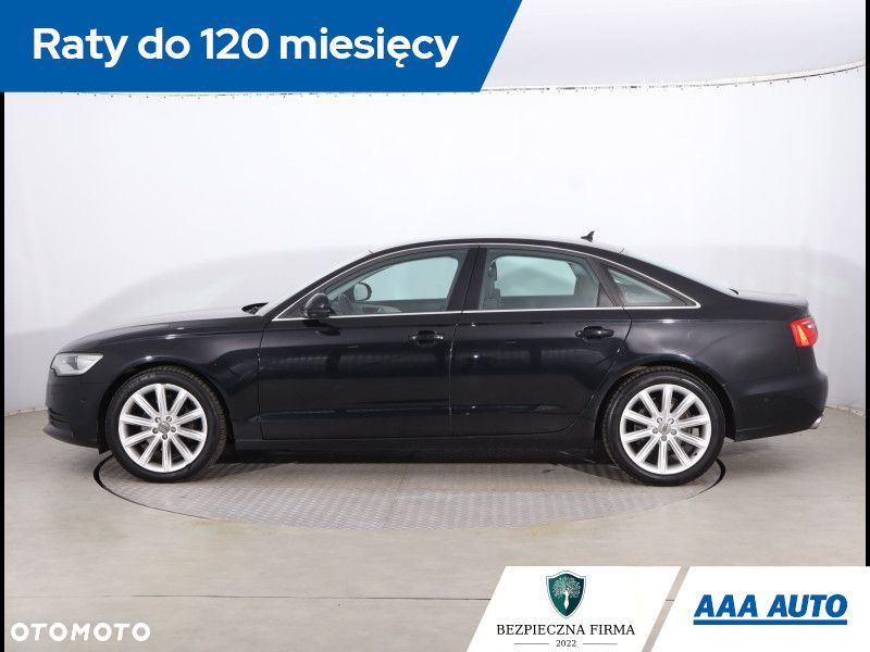 Audi A6 Limousine - 4