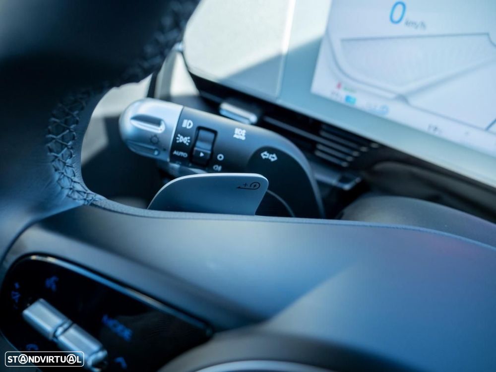 Hyundai Ioniq 5 77,4 kWh - 37