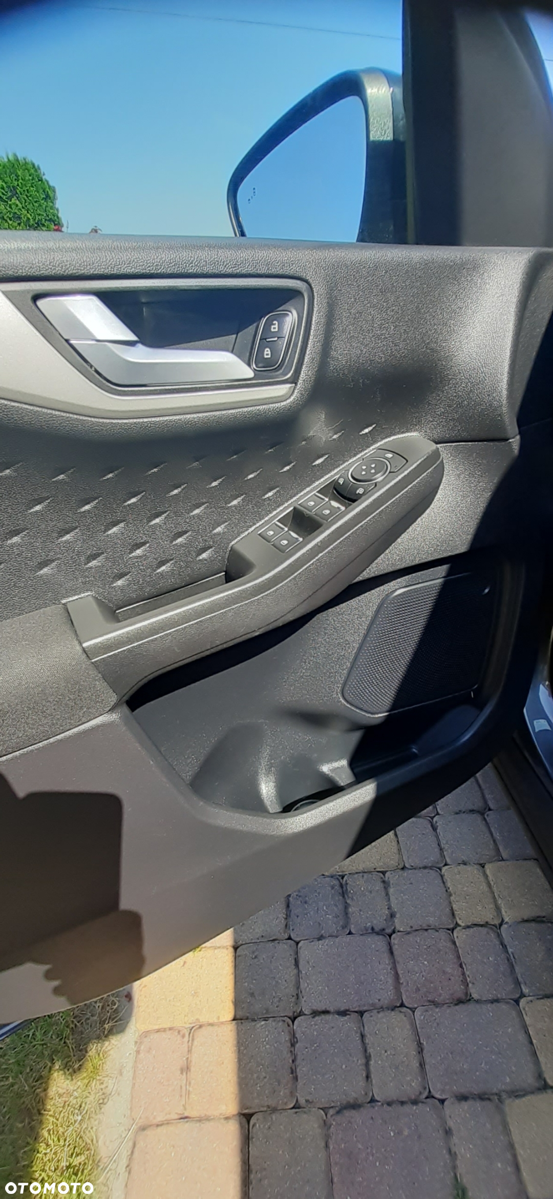 Ford Escape - 16