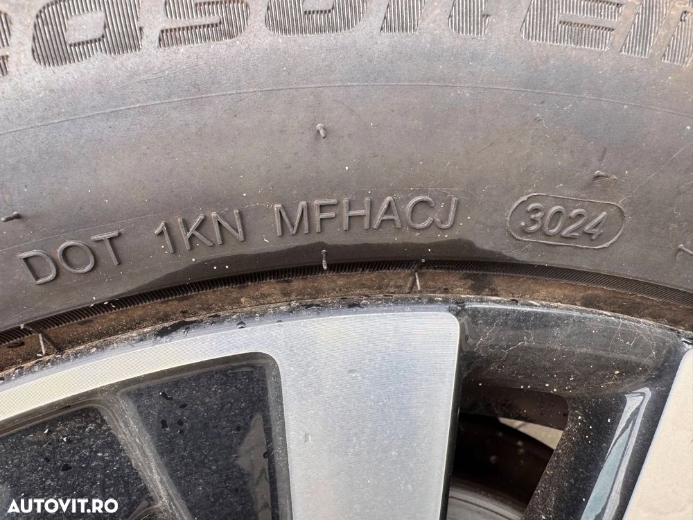 Volvo V90 Cross Country D5 AWD Geartronic - 15