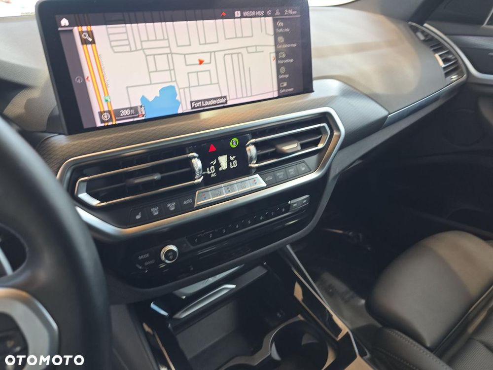 BMW X3 xDrive30i M Sport - 11