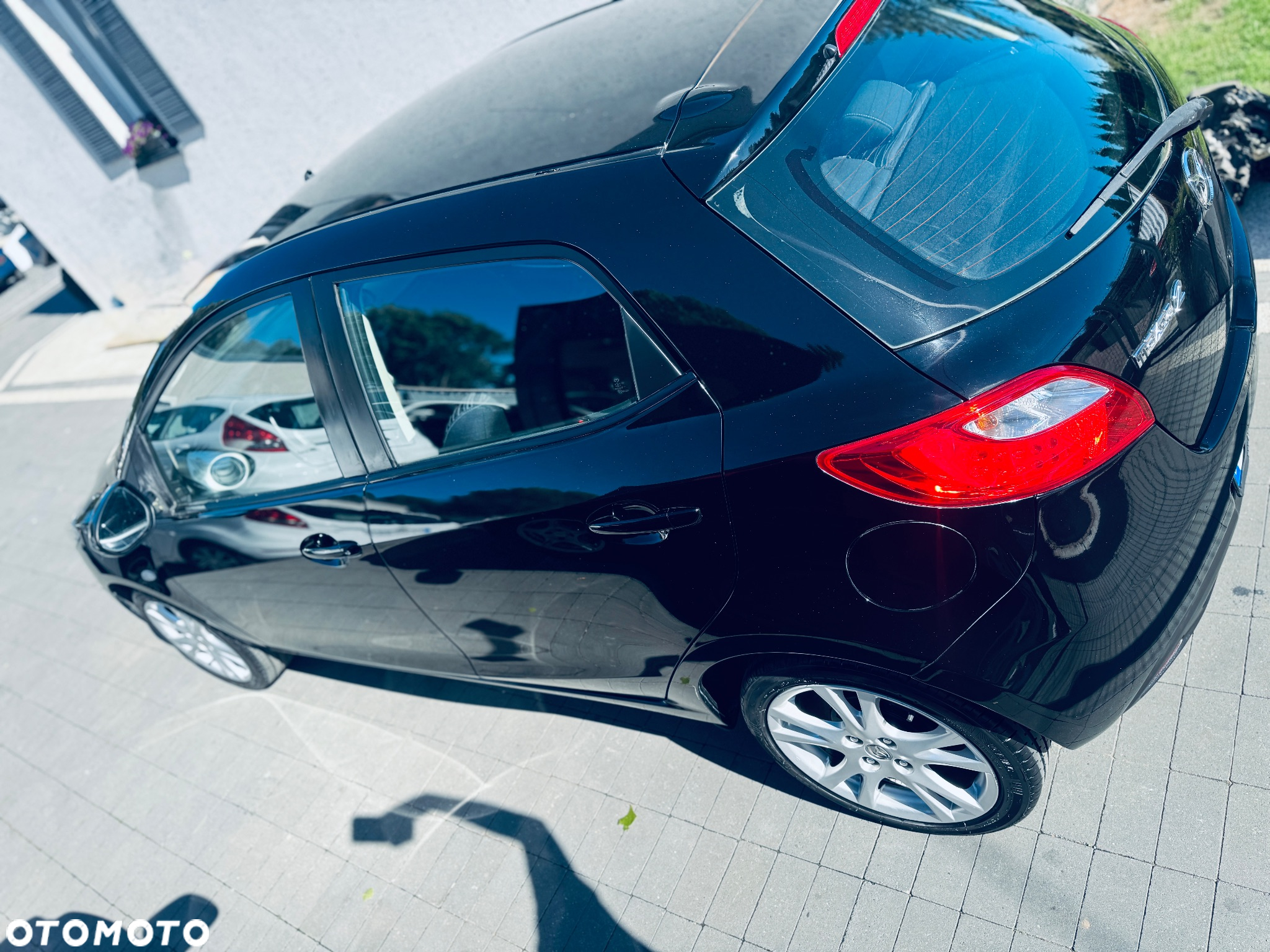 Mazda 2 1.3 Exclusive - 2