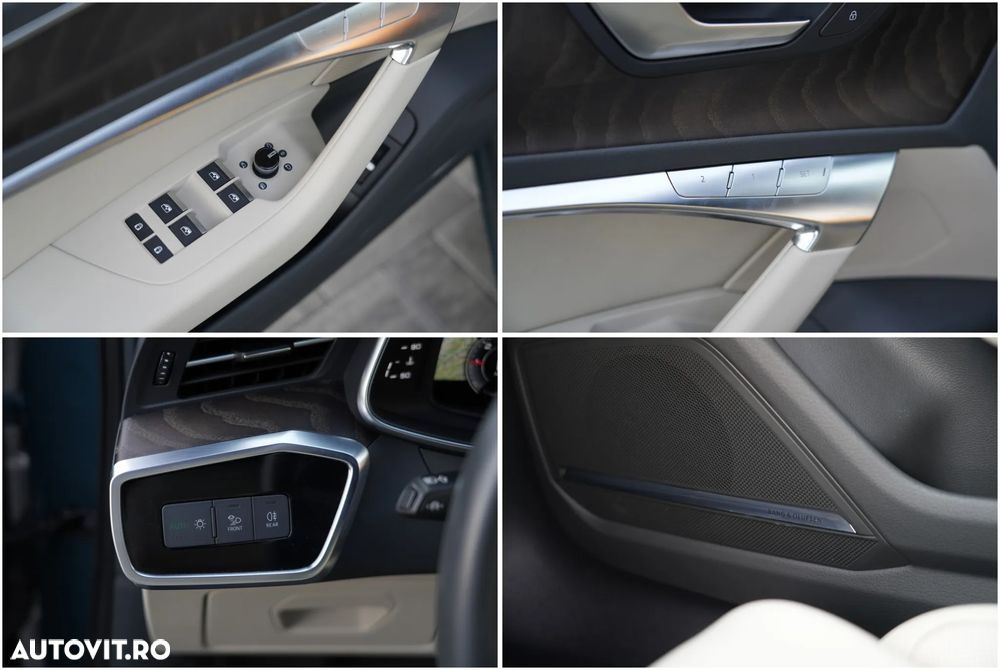 Audi A6 Avant 35 TDI S tronic design - 5