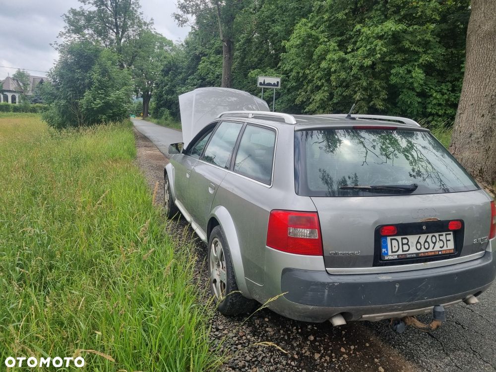 Audi A6 Allroad - 3