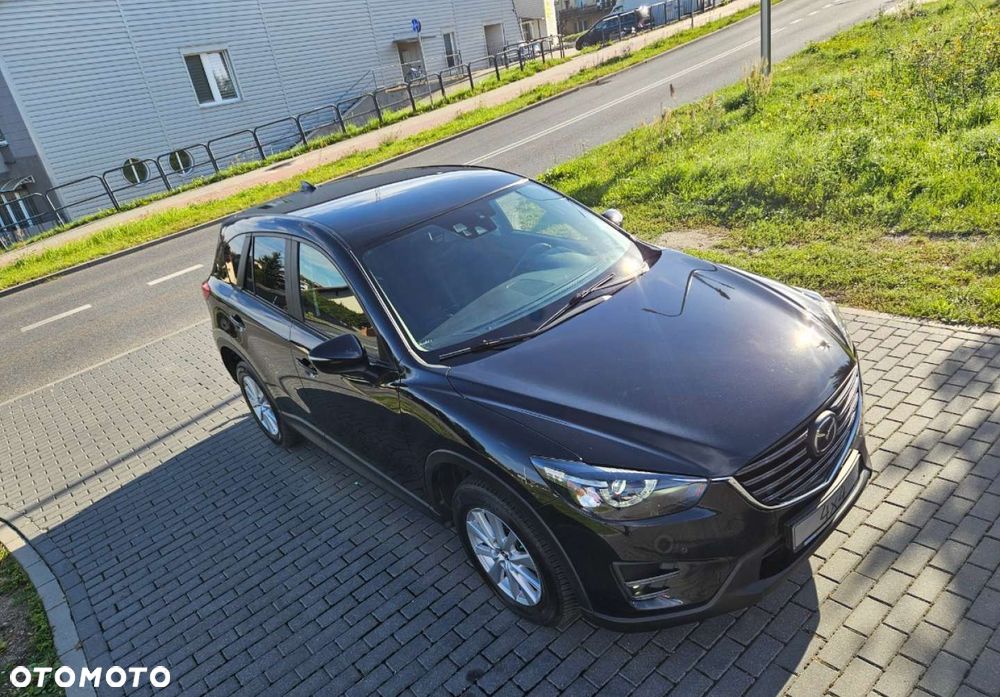 Mazda CX-5 - 30