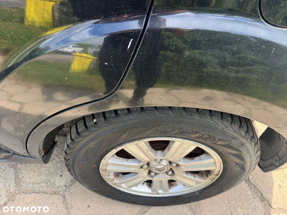 Citroën C-Crosser 2.2 HDi Exclusive - 13