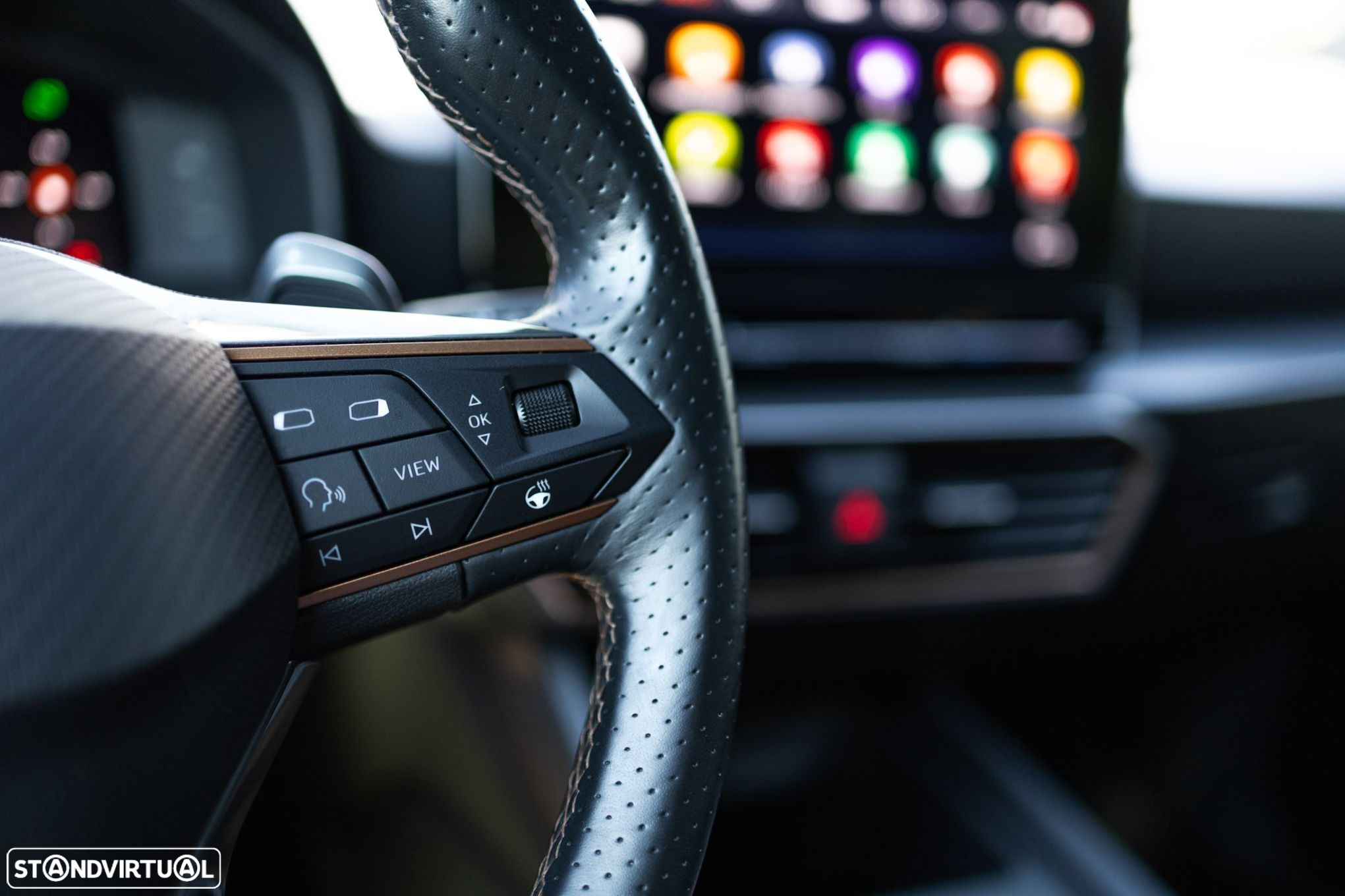 Cupra Formentor 1.4 e-Hybrid Sport DSG - 39