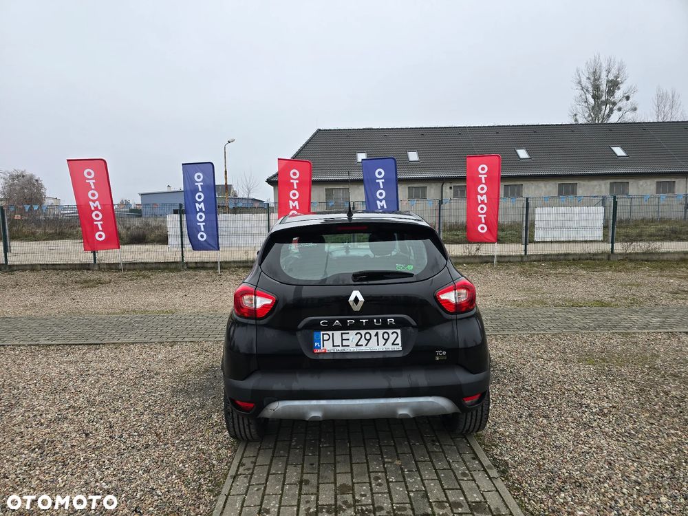 Renault Captur (ENERGY) TCe 90 LIFE - 7
