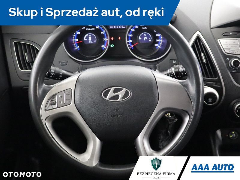 Hyundai ix35 - 15