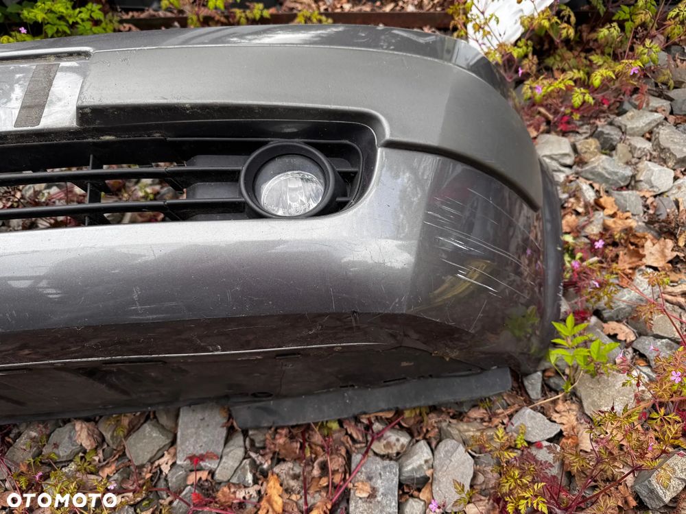 ZDERZAK PRZEDNI RENAULT	MEGANE II PRZÓD 2002- OE 8200142000 - 6