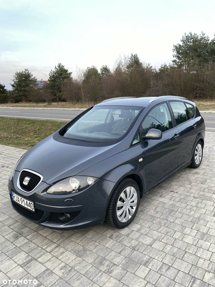 Seat Altea XL - 3