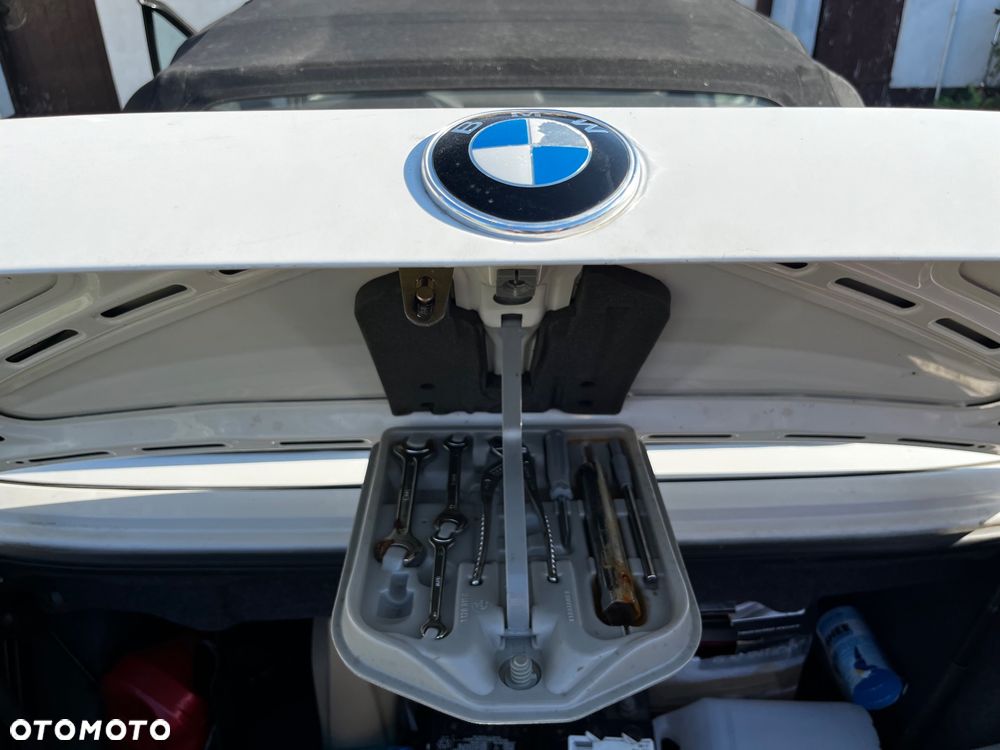 BMW Seria 3 - 10