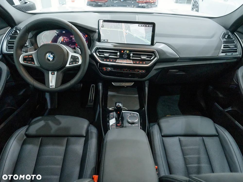 BMW X4 xDrive20d - 5
