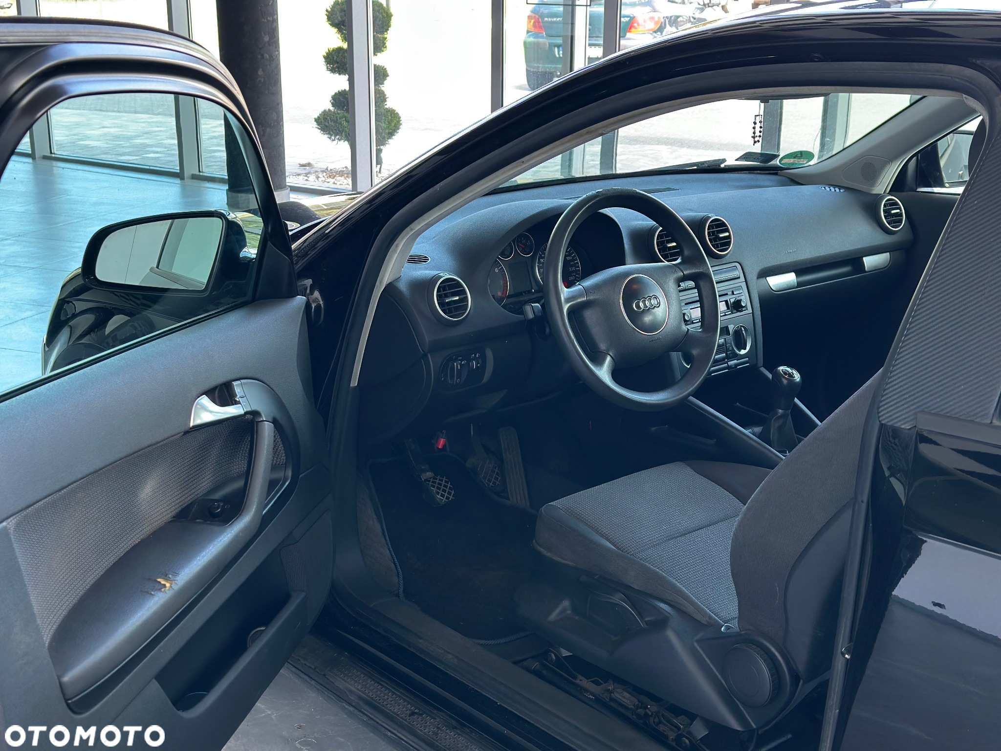 Audi A3 - 12