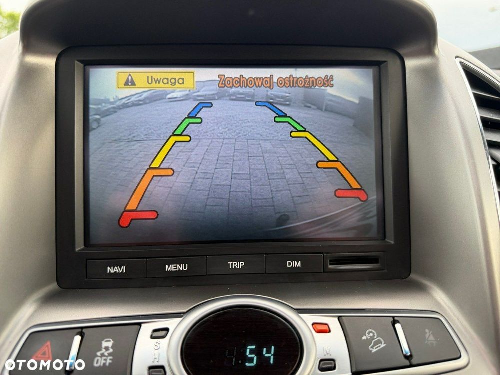 Chevrolet Captiva - 39