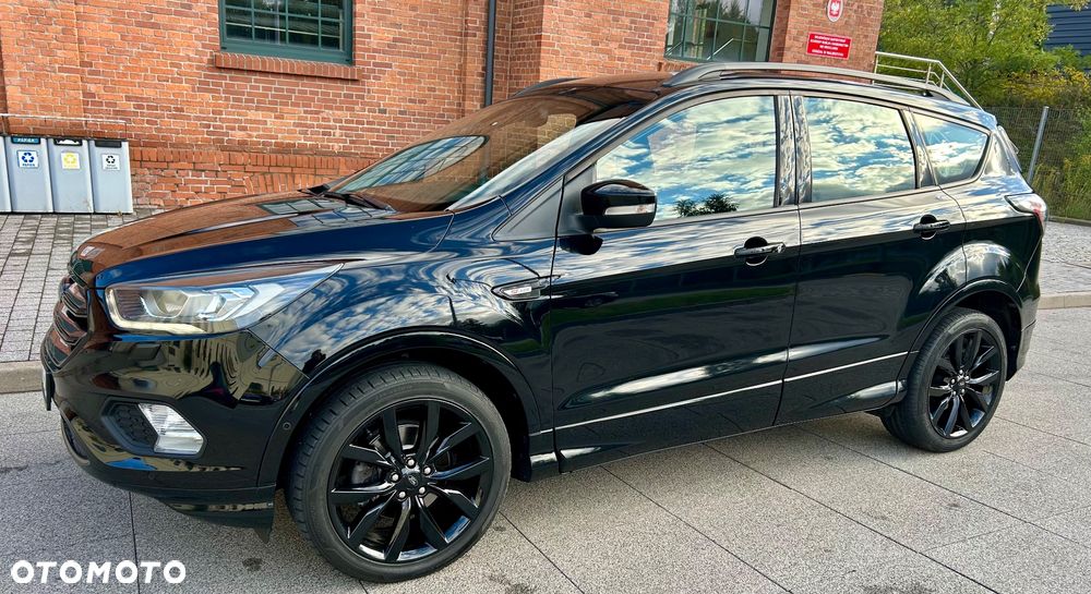 Ford Kuga 1.5 EcoBoost 2x4 ST-Line - 16
