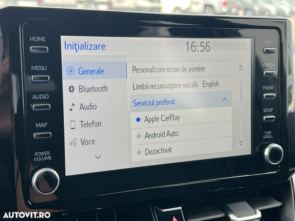 Toyota Corolla 1.8 HSD Dynamic - 23