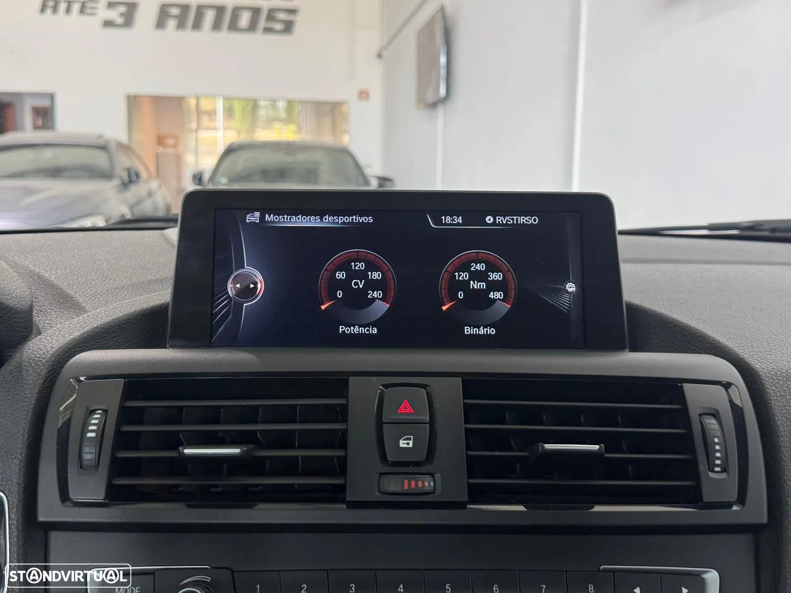 BMW 125 dA Pack M - 32