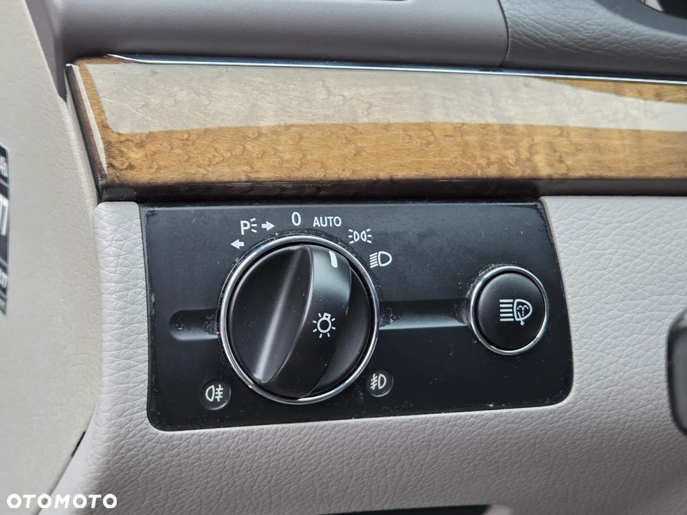 Mercedes-Benz Klasa E 320 CDI 4Matic Automatik Avantgarde DPF BusinessEDITION - 35