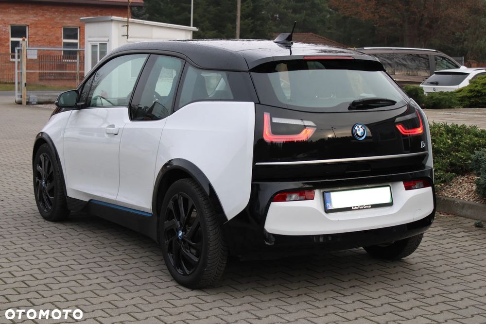 BMW i3 120 Ah - 7