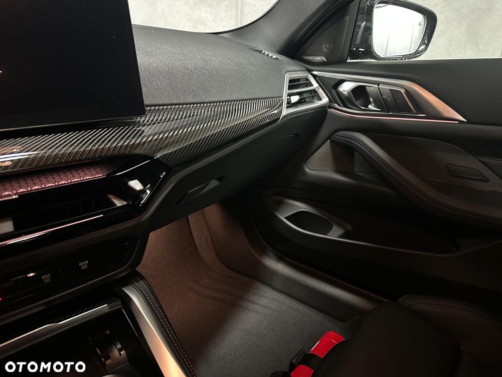 BMW Seria 4 430i xDrive - 22