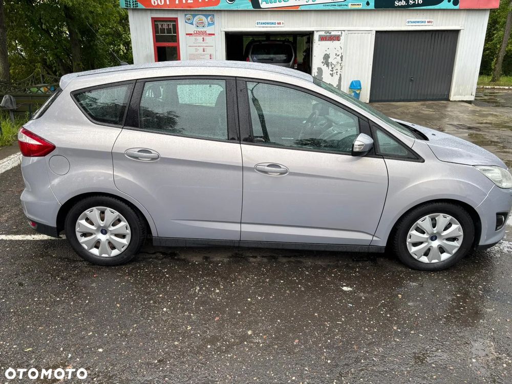Ford C-MAX 2.0 TDCi Trend MPS6 - 3