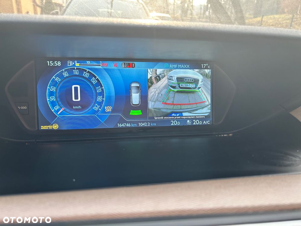 Citroën C4 Picasso 1.2 PureTech Exclusive - 7