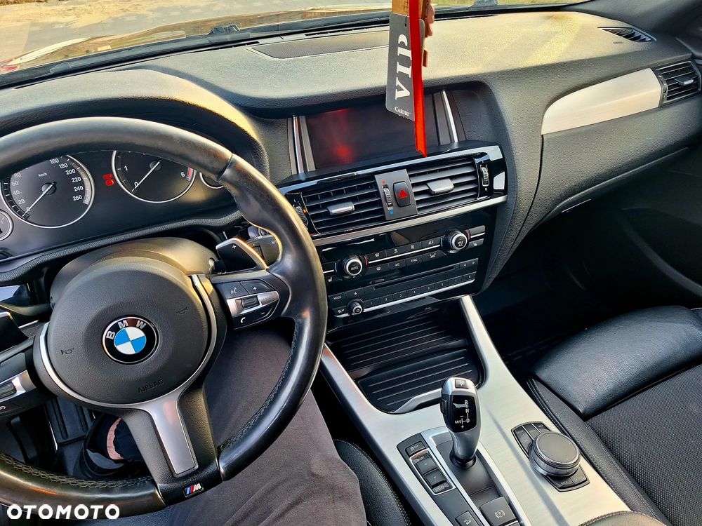 BMW X4 xDrive20d M Sport - 18