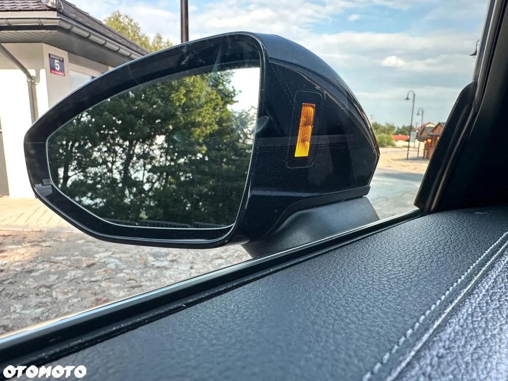 Audi A6 Limousine 45 TFSI mHEV Quattro S tronic - 5