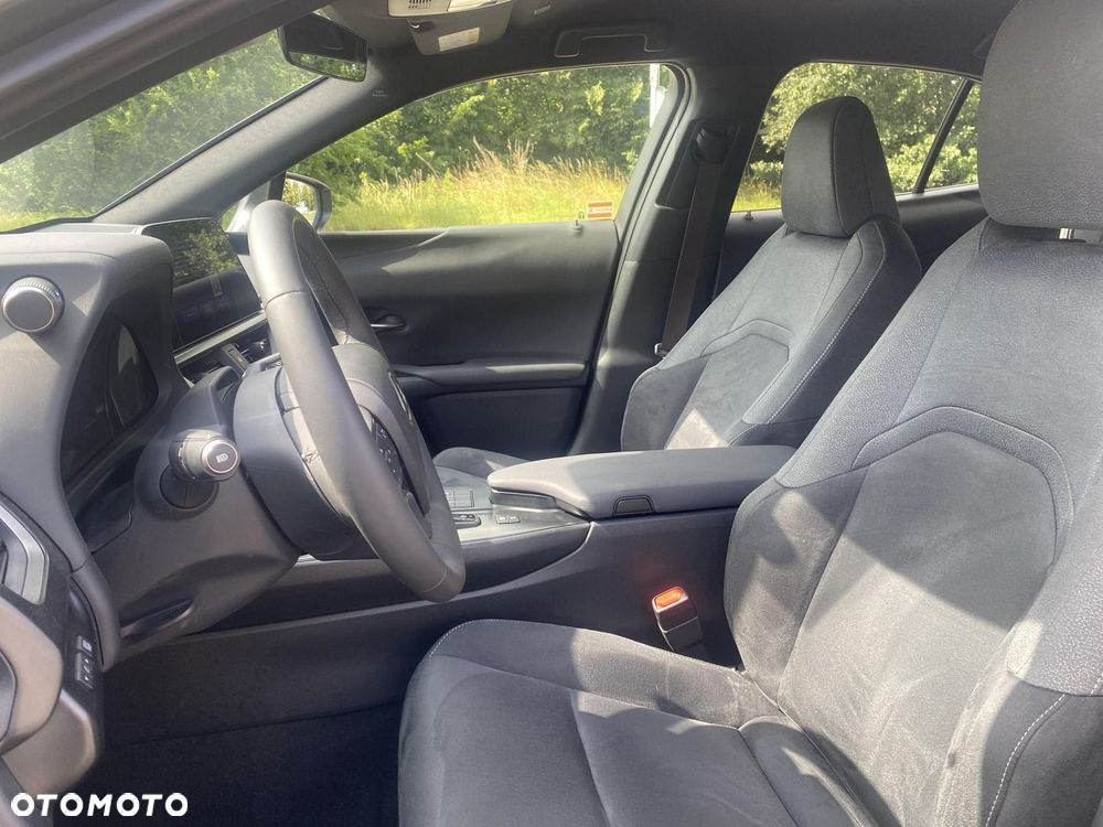 Lexus UX 300h Business - 14