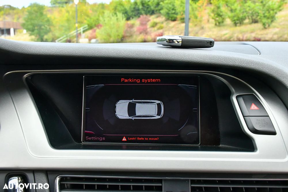 Audi A4 Allroad 2.0 TDI DPF - 15