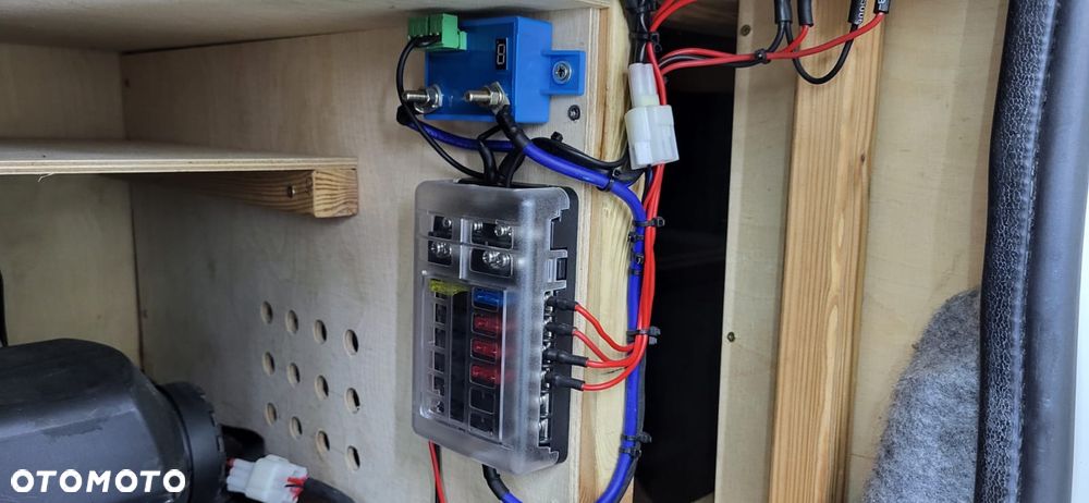 Fiat Doblo MAXI - 11