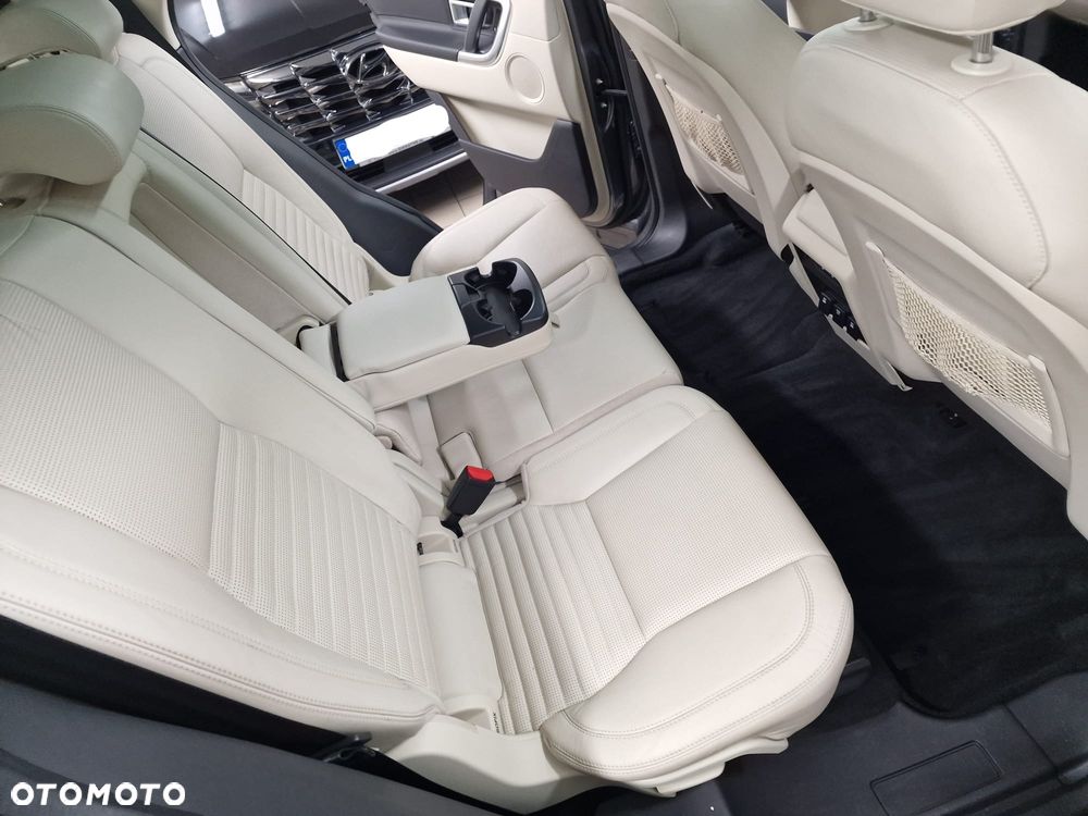 Land Rover Discovery Sport 2.0 Si4 HSE Luxury - 9