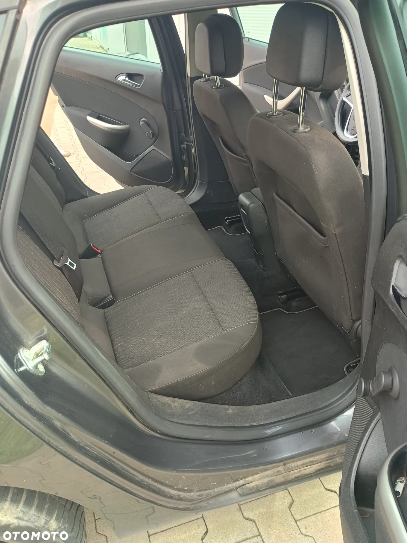 Opel Astra - 10