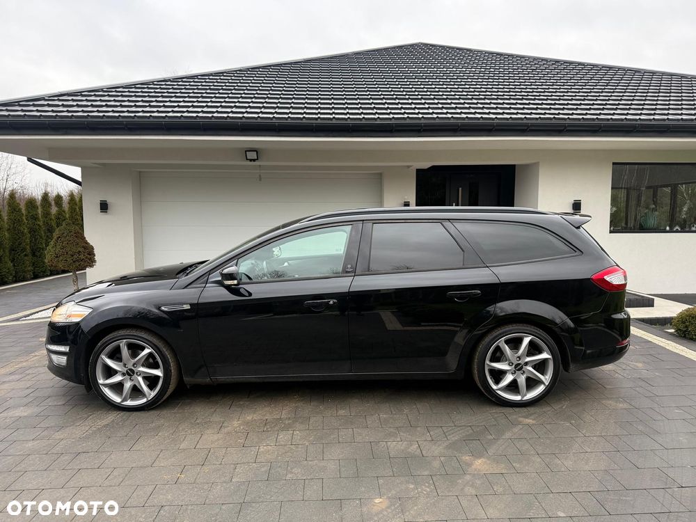 Ford Mondeo 2.0 TDCi Champions Edition - 3