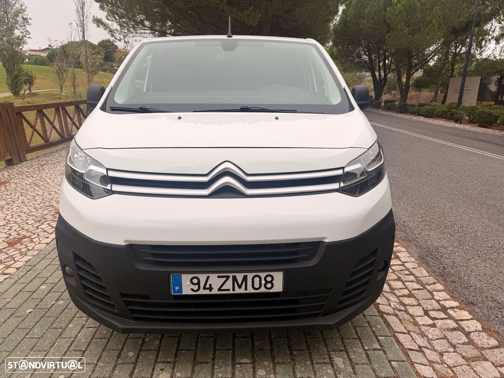 Citroën Jumpy - 5